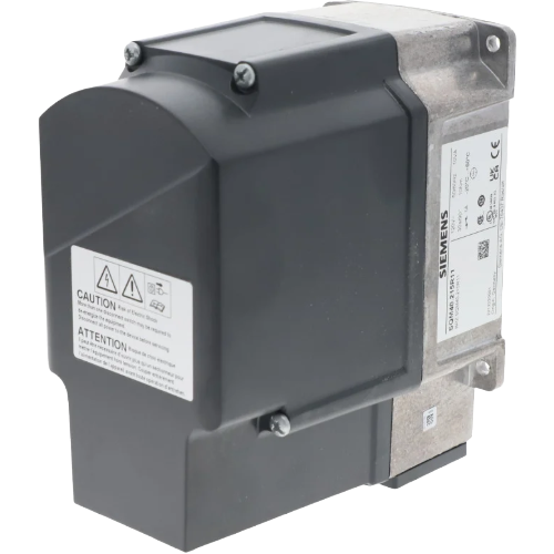 Sqm40. 215r11 siemens combustion actuators & accessories jackson systems 34838