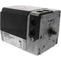 Sqm50. 464r1z3 siemens combustion actuators & accessories jackson systems 34840