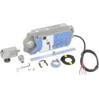 Gca131. 1u siemens building technology actuators & accessories jackson systems 34842